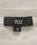 PLST（プラステ）Tシャツ・カットソー 白 サイズ:M レディース/2200631650034