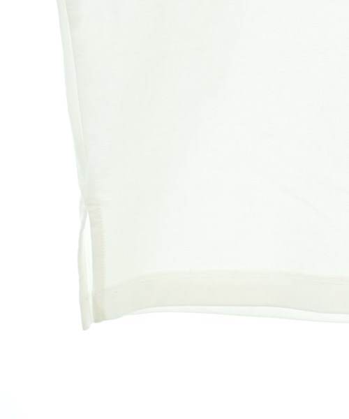 PLST（プラステ）Tシャツ・カットソー 白 サイズ:M レディース/2200631650041