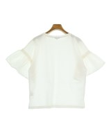 PLST（プラステ）Tシャツ・カットソー 白 サイズ:M レディース/2200631650041