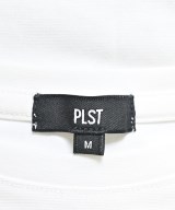 PLST（プラステ）Tシャツ・カットソー 白 サイズ:M レディース/2200631650041