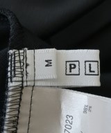 PLST（プラステ）ロング・マキシ丈スカート 黒 サイズ:M レディース/2200631650065