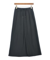 PLST ロング・マキシ丈スカート