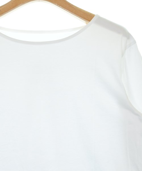 PLST（プラステ）Tシャツ・カットソー 白 サイズ:M レディース/2200631787013