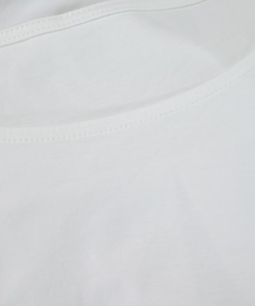 PLST（プラステ）Tシャツ・カットソー 白 サイズ:M レディース/2200631787013