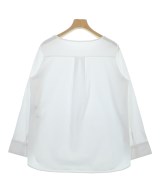 PLST（プラステ）Tシャツ・カットソー 白 サイズ:M レディース/2200631787013