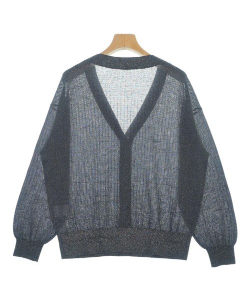 PLST（プラステ）カーディガン グレー サイズ:M レディース/2200631787020