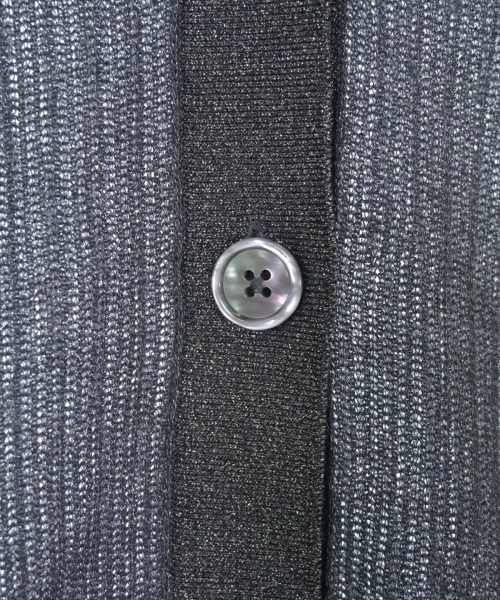 PLST（プラステ）カーディガン グレー サイズ:M レディース/2200631787020