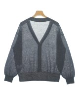 PLST（プラステ）カーディガン グレー サイズ:M レディース/2200631787020