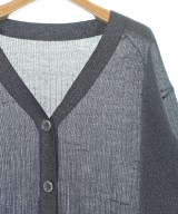 PLST（プラステ）カーディガン グレー サイズ:M レディース/2200631787020