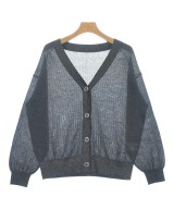 PLST カーディガン