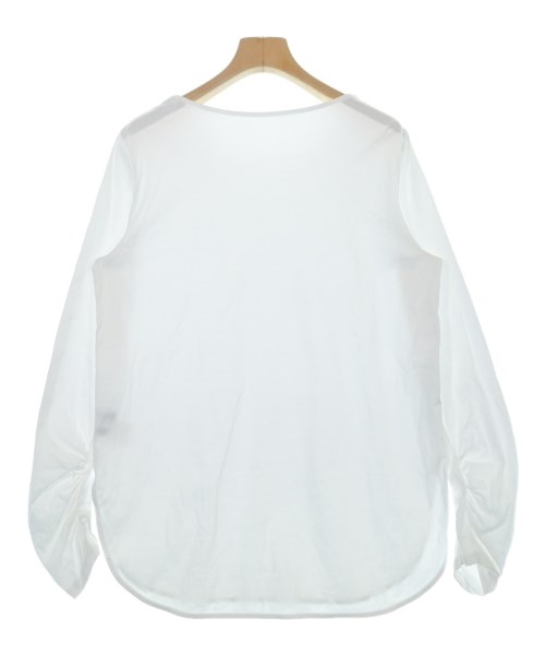 PLST（プラステ）Tシャツ・カットソー 白 サイズ:M レディース/2200631787037