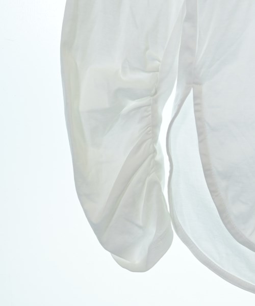 PLST（プラステ）Tシャツ・カットソー 白 サイズ:M レディース/2200631787037