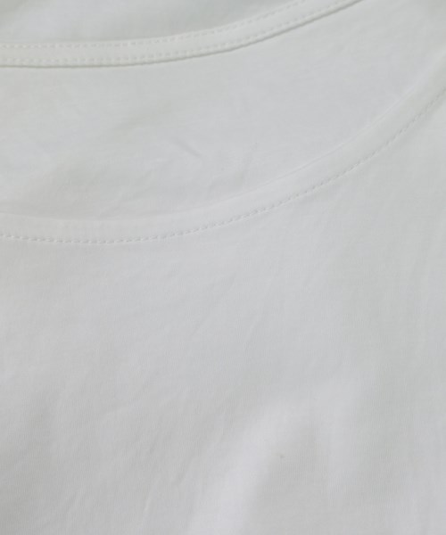 PLST（プラステ）Tシャツ・カットソー 白 サイズ:M レディース/2200631787037