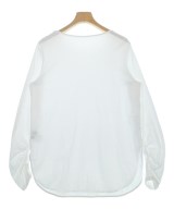 PLST（プラステ）Tシャツ・カットソー 白 サイズ:M レディース/2200631787037