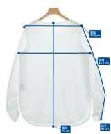 PLST（プラステ）Tシャツ・カットソー 白 サイズ:M レディース/2200631787037