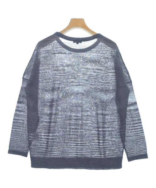 PLST（プラステ）ニット・セーター グレー サイズ:M レディース/2200631787044