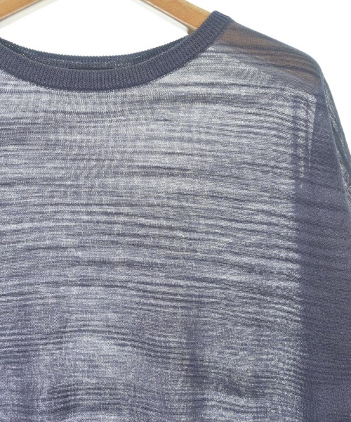 PLST（プラステ）ニット・セーター グレー サイズ:M レディース/2200631787044