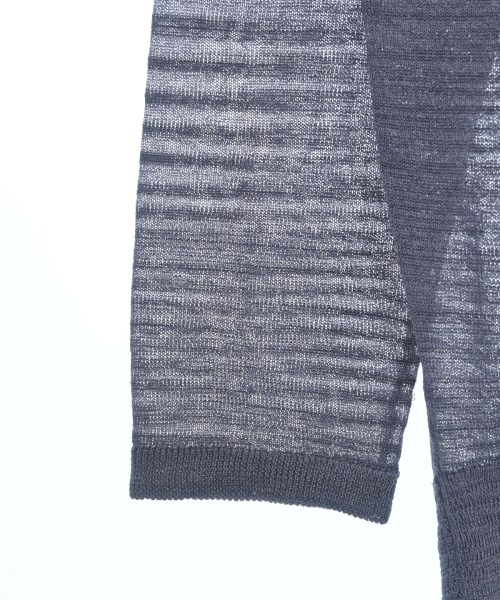 PLST（プラステ）ニット・セーター グレー サイズ:M レディース/2200631787044