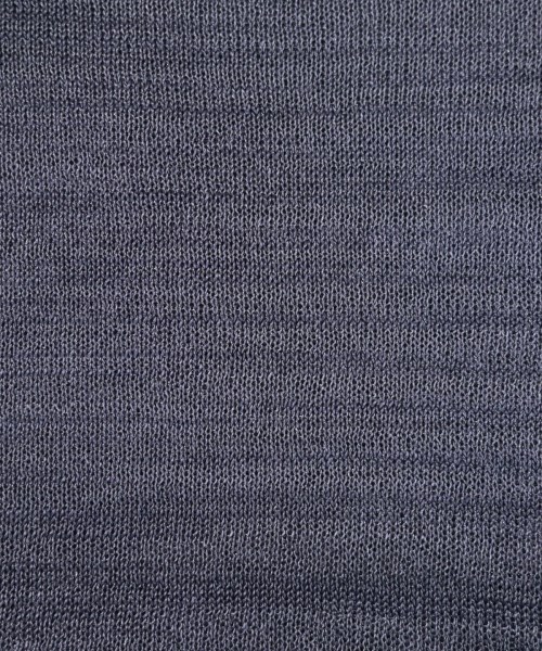 PLST（プラステ）ニット・セーター グレー サイズ:M レディース/2200631787044