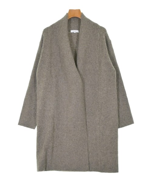 プラステ(PLST)のPLST カーディガン