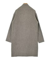 PLST（プラステ）カーディガン 茶 サイズ:M レディース/2200621003130