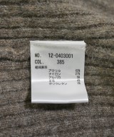 PLST（プラステ）カーディガン 茶 サイズ:M レディース/2200621003130