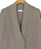 PLST（プラステ）カーディガン 茶 サイズ:M レディース/2200621003130