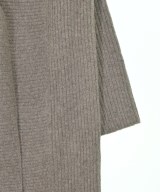 PLST（プラステ）カーディガン 茶 サイズ:M レディース/2200621003130