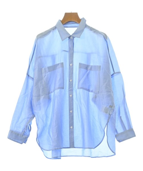 プラステ(PLST)のPLST カジュアルシャツ