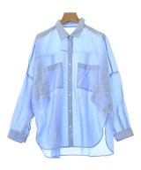 PLST カジュアルシャツ