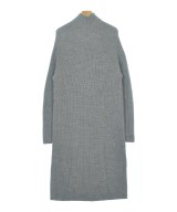 PLST（プラステ）ワンピース グレー サイズ:M レディース/2200635101013