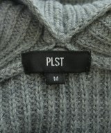 PLST（プラステ）ワンピース グレー サイズ:M レディース/2200635101013