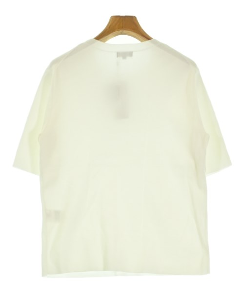 PLST（プラステ）ニット・セーター 白 サイズ:L レディース/2200619258023