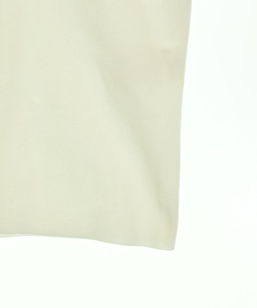 PLST（プラステ）ニット・セーター 白 サイズ:L レディース/2200619258023