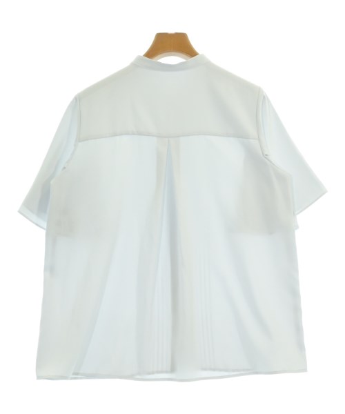 PLST（プラステ）ブラウス 青 サイズ:L レディース/2200619258061