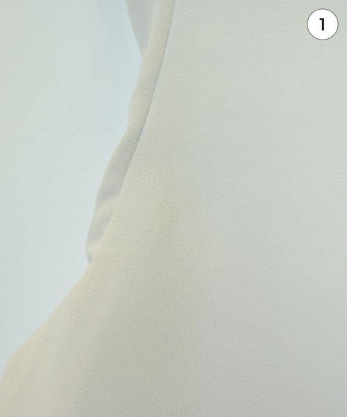 PLST（プラステ）ブラウス 青 サイズ:L レディース/2200619258061