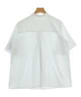 PLST（プラステ）ブラウス 青 サイズ:L レディース/2200619258061