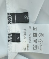 PLST（プラステ）ブラウス 青 サイズ:L レディース/2200619258061