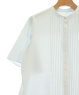 PLST（プラステ）ブラウス 青 サイズ:L レディース/2200619258061