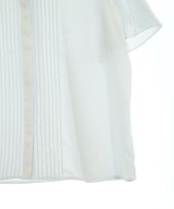 PLST（プラステ）ブラウス 青 サイズ:L レディース/2200619258061