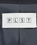 PLST（プラステ）カジュアルジャケット 紺 サイズ:M レディース/2200635525017