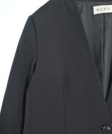 PLST（プラステ）カジュアルジャケット 紺 サイズ:M レディース/2200635525017