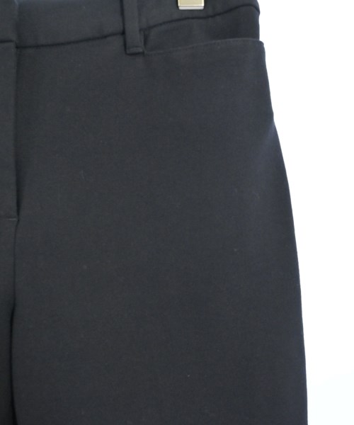 PLST（プラステ）スラックス 紺 サイズ:M レディース/2200635525024