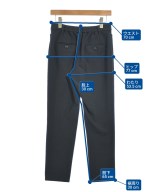 PLST（プラステ）スラックス 紺 サイズ:M レディース/2200635525024