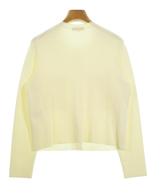 PLST（プラステ）ニット・セーター 白 サイズ:M レディース/2200630024058