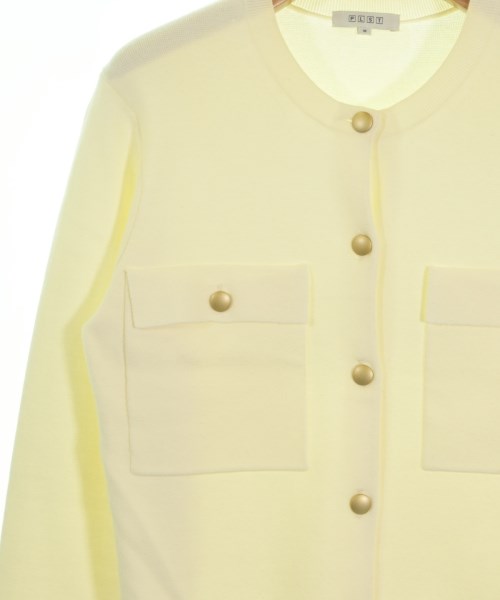 PLST（プラステ）ニット・セーター 白 サイズ:M レディース/2200630024058