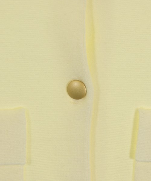 PLST（プラステ）ニット・セーター 白 サイズ:M レディース/2200630024058