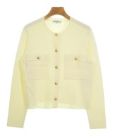 PLST（プラステ）ニット・セーター 白 サイズ:M レディース/2200630024058