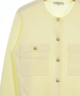 PLST（プラステ）ニット・セーター 白 サイズ:M レディース/2200630024058