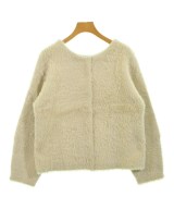 PLST ノーカラージャケット